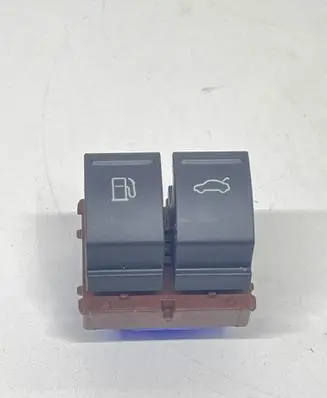 Volkswagen PASSAT B6 Fuel tank opening switch 3C0959903B