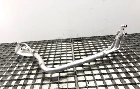 Volkswagen Caddy Air conditioning (A/C) pipe/hose 5QB816738D