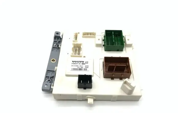 Volvo S90, V90 Central body control module 31665477
