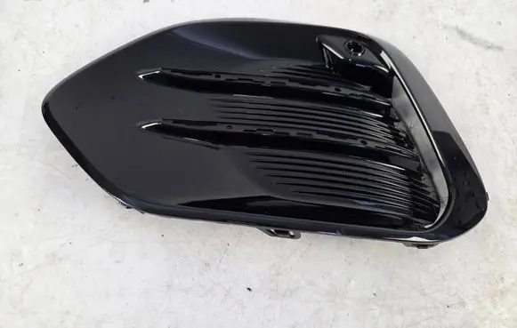 Mercedes-Benz GLB X244 Front bumper lower grill A2448854902