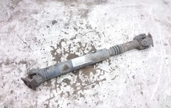 Nissan Navara D23 Front prop shaft 372004JM0A