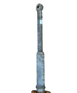 Mitsubishi Space Wagon Rear shock absorber/damper 30A52A