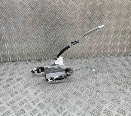 Peugeot 2008 II Coupe door lock (next to the handle) 9830559780