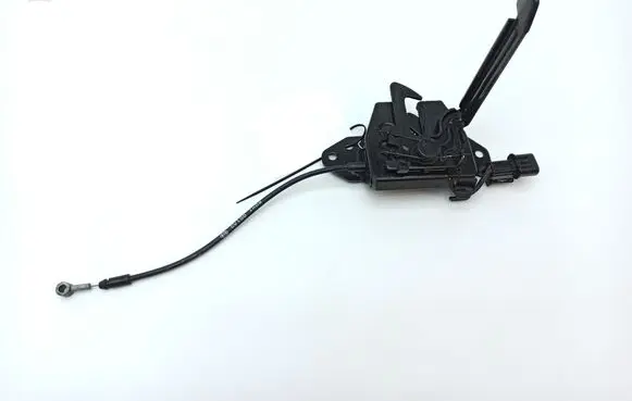 KIA EV6 Engine bonnet/hood lock/catch 81130CV900