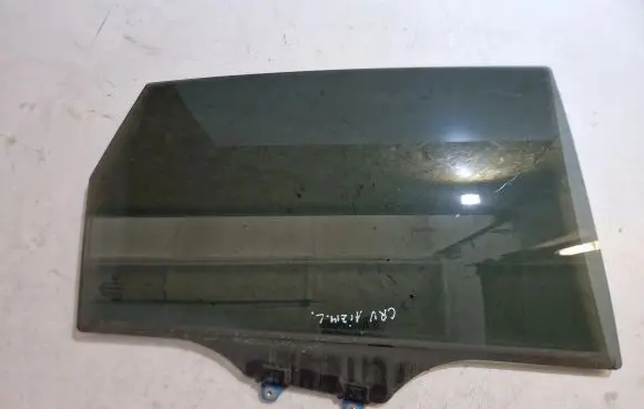 Honda CR-V Rear door window glass 43R006723