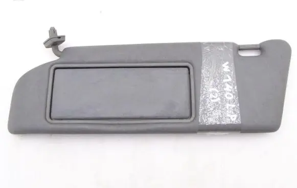 Peugeot 407 Sun visor