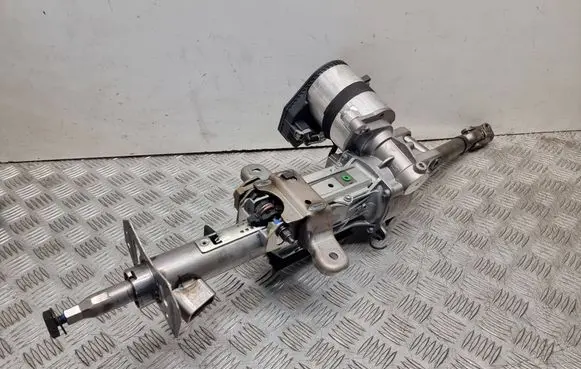 Ford Focus Electric power steering pump JX6C3D077A1J 4532005804