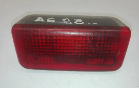 Audi A6 S6 C5 4B Boot/trunk interior light 4B9947113