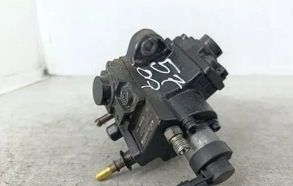 Fiat Bravo Fuel injection high pressure pump 