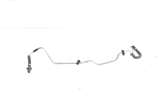 BMW X6 E71 Engine coolant pipe/hose 642210 06m11