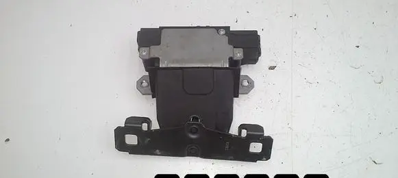 Ford Focus Front door lock 3m51-r442a66-an
