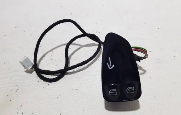 Mercedes-Benz SL R230 Other switches/knobs/shifts 2308211451FRD A2308211451