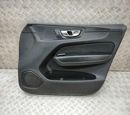 Volvo XC60 Front door card panel trim 31446175 30747754