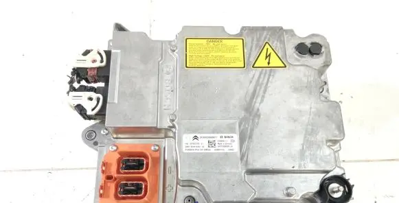 Peugeot 508 RXH Voltage converter inverter 23054H11