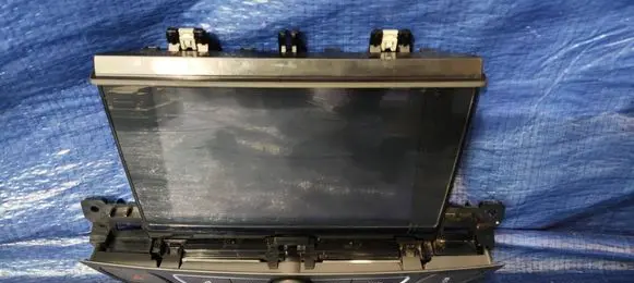 Opel Insignia B Screen/display/small screen 39099171 544930977