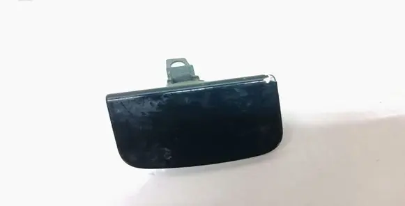 BMW 7 E65 E66 Front tow hook cap/cover 7142166 61117142166