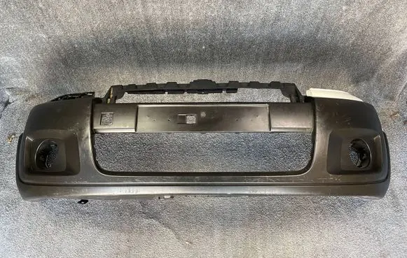Peugeot Expert Front bumper