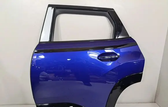 BMW XM Rear door 9850991 9853615