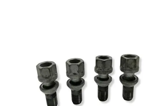 Citroen e-C3 Nuts/bolts 