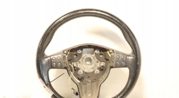 Seat Toledo III (5P) Steering wheel