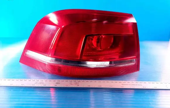 Volkswagen PASSAT B7 Rear/tail lights 3AF945095E 605001