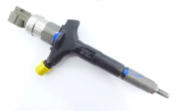 Renault Espace IV Fuel injector 8972391617 IMPRK772937