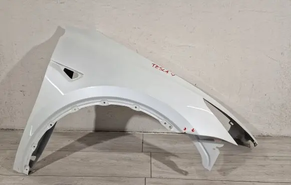 Tesla Model Y Fender