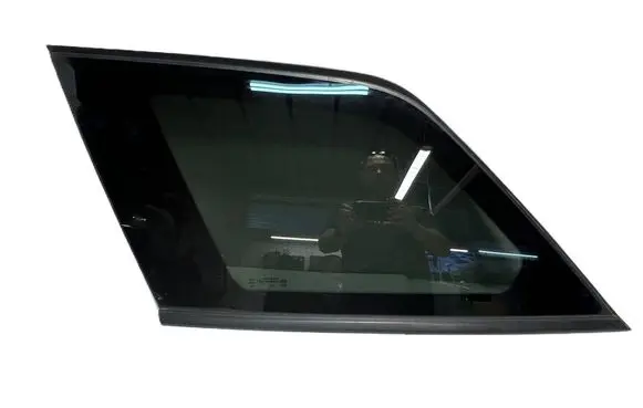 Peugeot 5008 II Rear side window 9812842380 31492