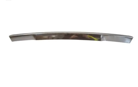 Jeep Compass Front bumper splitter molding 5VU85SZ0ABAUTOAS2 5VU85SZ0AB 5VN85TRMAA