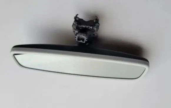 Skoda Kamiq Rear view mirror (interior) 3G0857511F