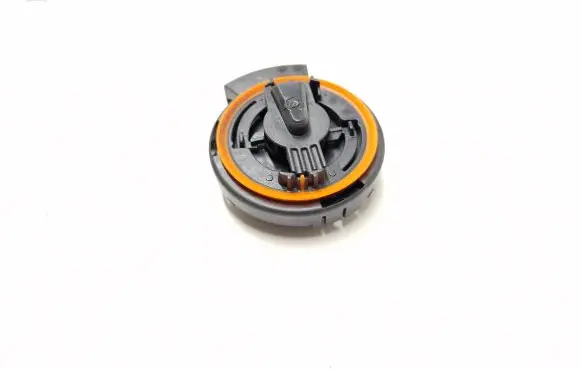Audi A4 S4 B9 Airbag deployment crash/impact sensor 4M0955557A