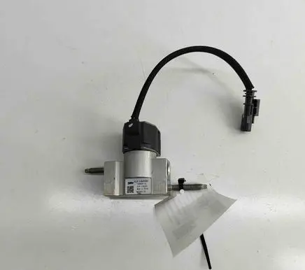 Peugeot 2008 II Air conditioning (A/C) expansion valve S0P10M303 T588455