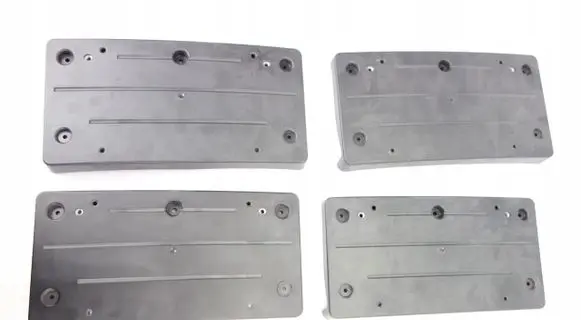BMW M4 F82 F83 Front bumper mounting bracket 