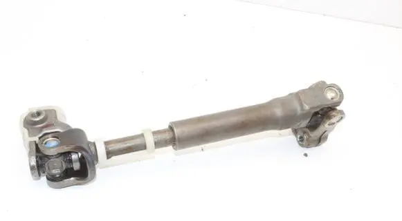 Nissan Juke I F15 Steering column universal joint 