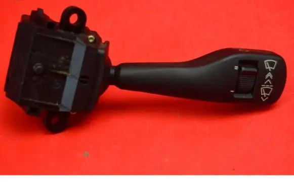 BMW 3 E36 Headlight wiper switch 8363664