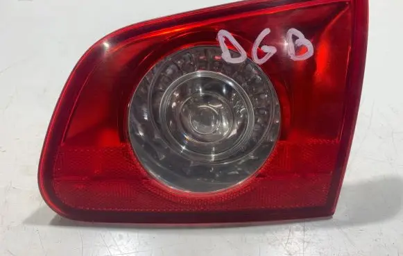 Volkswagen PASSAT B6 Tailgate rear/tail lights 3C9945094