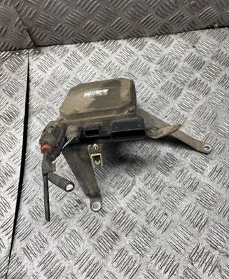 Mazda 6 Power steering control unit/module GS1D67880E Q1T40771M1 KXJ61XYE00