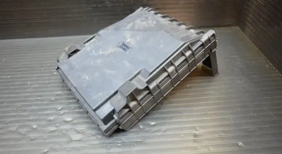 Seat Altea Fuse box cover 1K0937132F