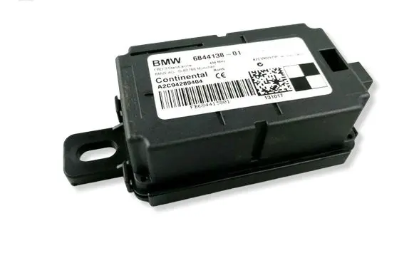 Mini One - Cooper F56 F55 Antenna control unit 6844138