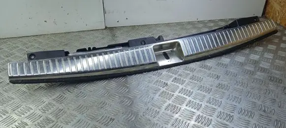 Mercedes-Benz E W213 Trunk/boot sill cover protection A2136900141