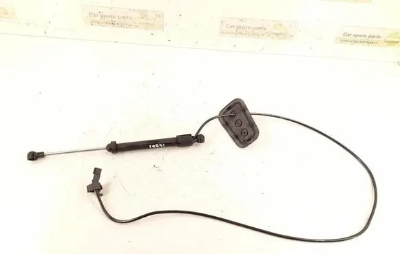 Mercedes-Benz R W251 Soft lock spindle drive 2518200397 A2518200397