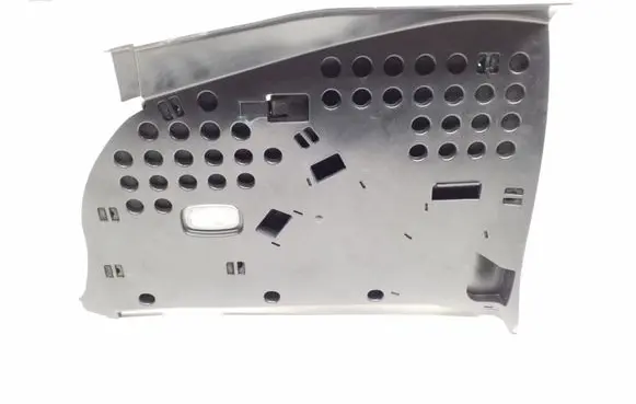 Mercedes-Benz C W204 Other dashboard part A2126801007