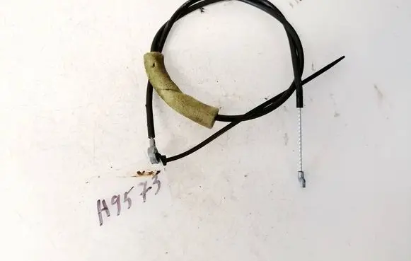 Nissan NV200 Handbrake/parking brake wiring cable