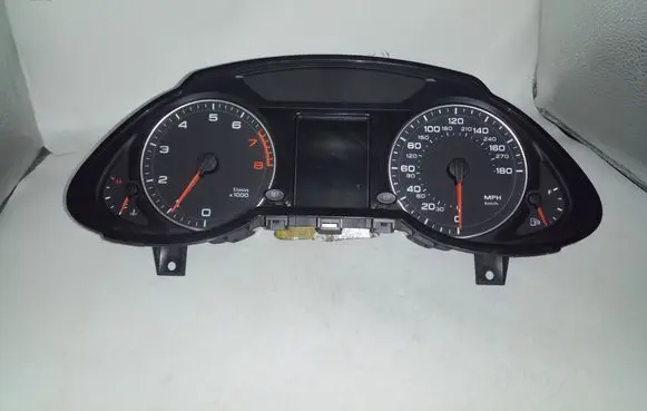 Speedometer (instrument cluster)