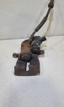 Audi A6 C7 Rear brake caliper