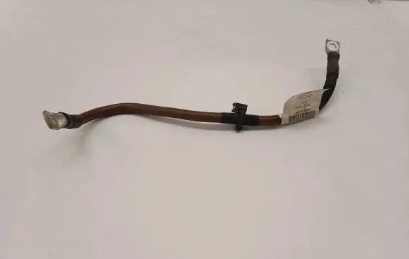 Volkswagen ID.4 Negative earth cable (battery) 1EA971354