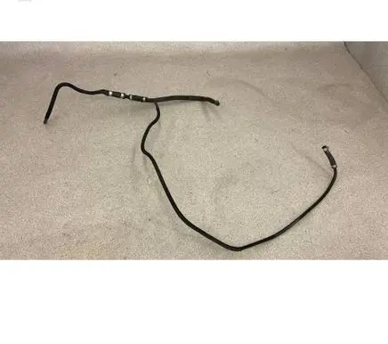 BMW M6 Engine coolant pipe/hose 2284249 17122284249