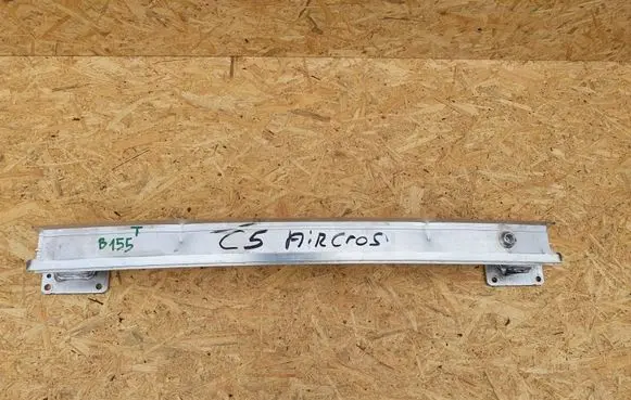 Citroen C5 Aircross Rear bumper support beam B155