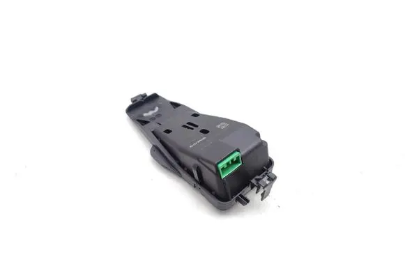Volvo S60 Windshield/windscreen camera 31387310