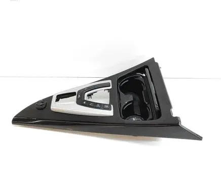 BMW 6 F12 F13 Other center console (tunnel) element 9227718 7846618